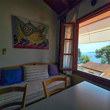 Apartments Villa Vosilla Opatija Extérieur photo