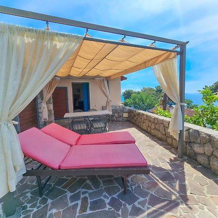 Apartments Villa Vosilla Opatija Extérieur photo