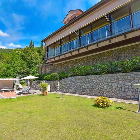 Apartments Villa Vosilla Opatija Extérieur photo