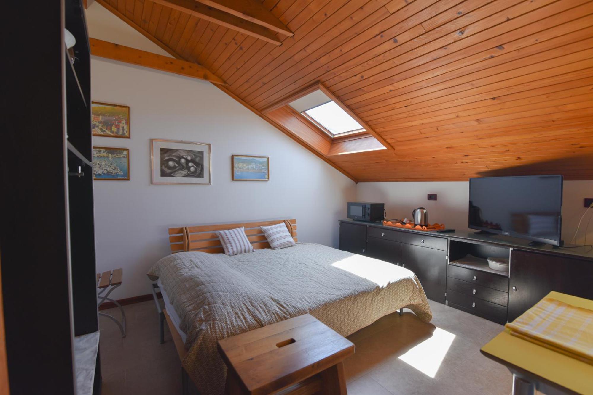 Apartments Villa Vosilla Opatija Extérieur photo