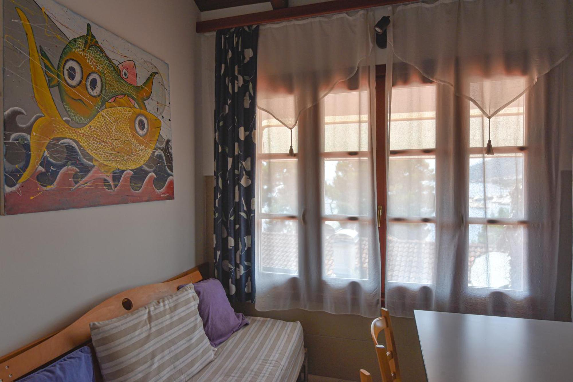 Apartments Villa Vosilla Opatija Extérieur photo