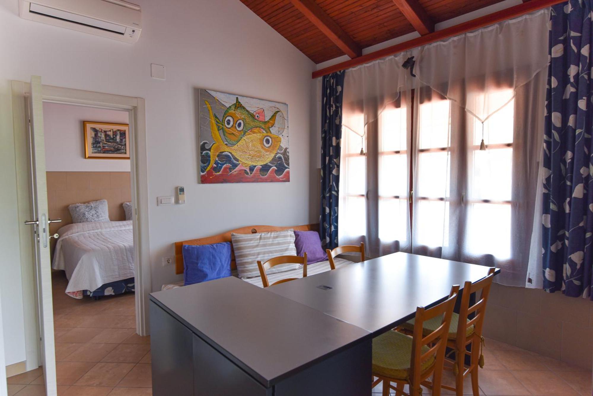 Apartments Villa Vosilla Opatija Extérieur photo