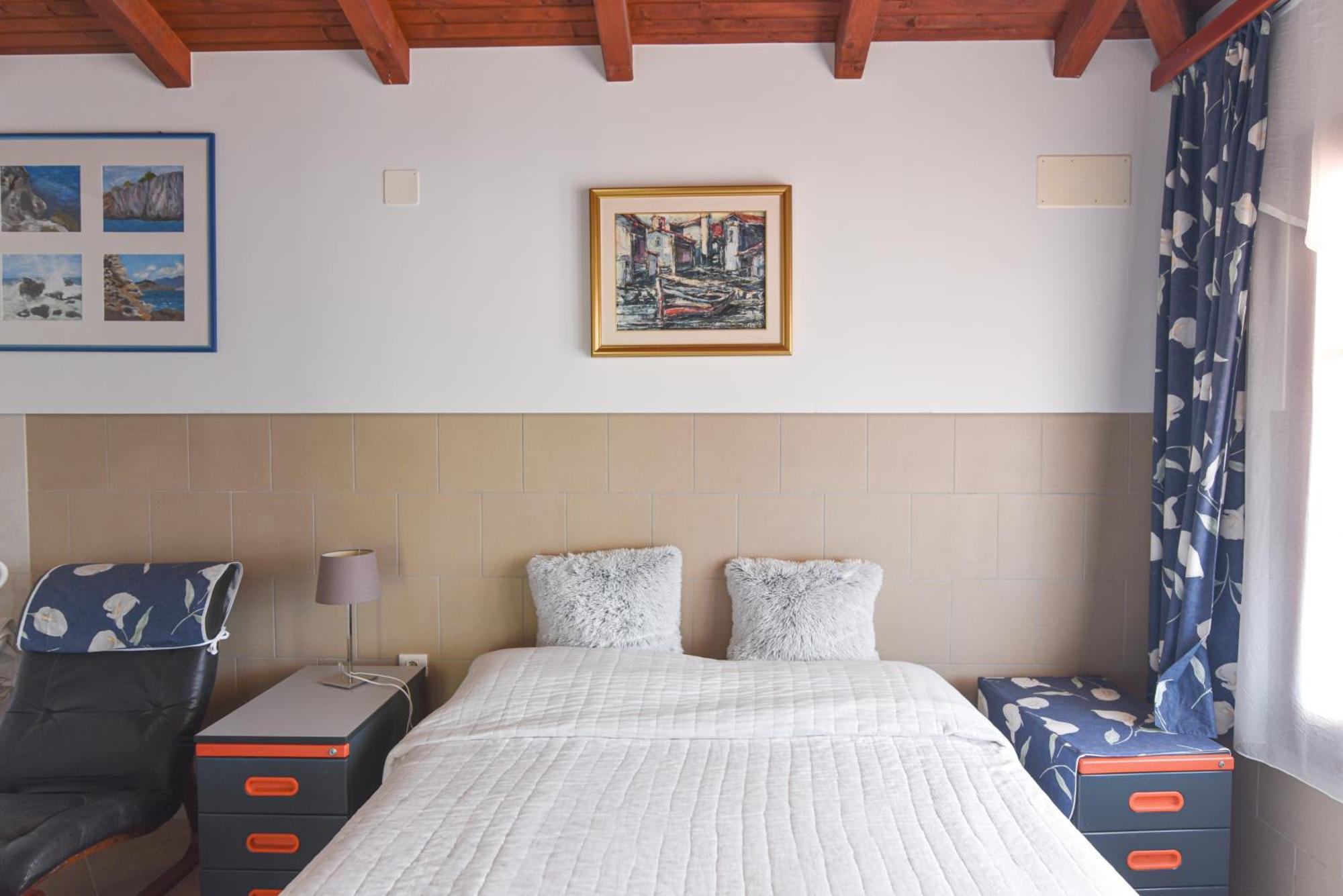 Apartments Villa Vosilla Opatija Extérieur photo