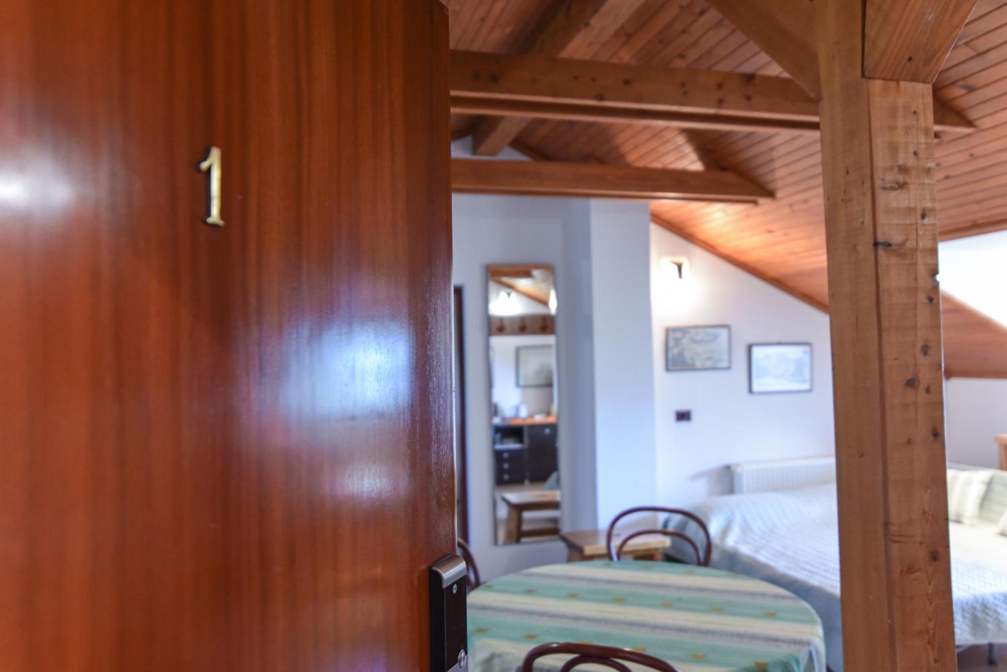 Apartments Villa Vosilla Opatija Extérieur photo