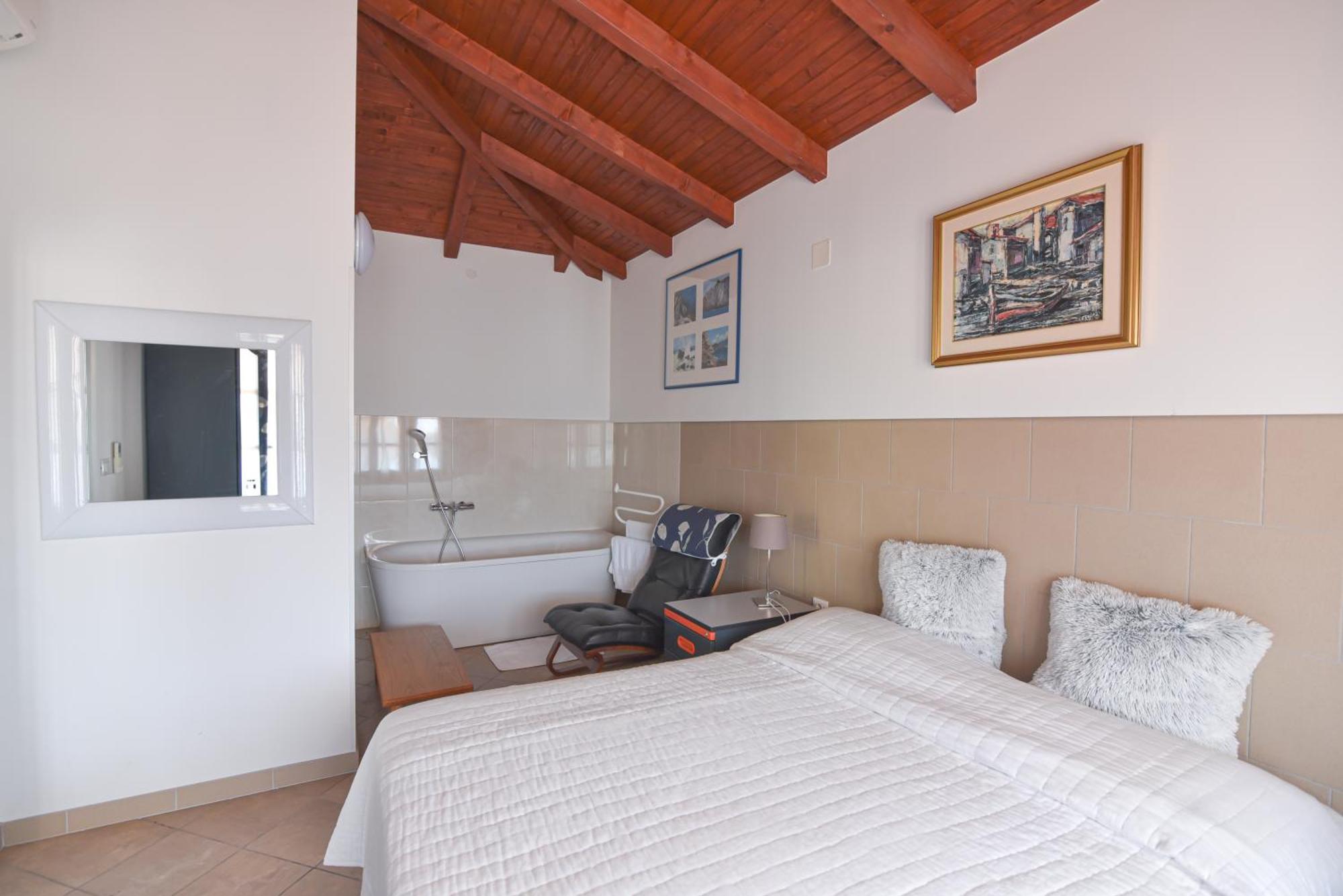 Apartments Villa Vosilla Opatija Extérieur photo