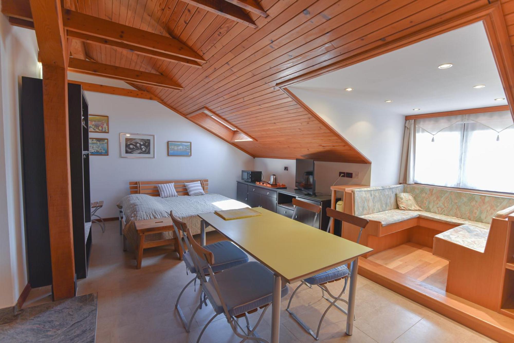 Apartments Villa Vosilla Opatija Extérieur photo