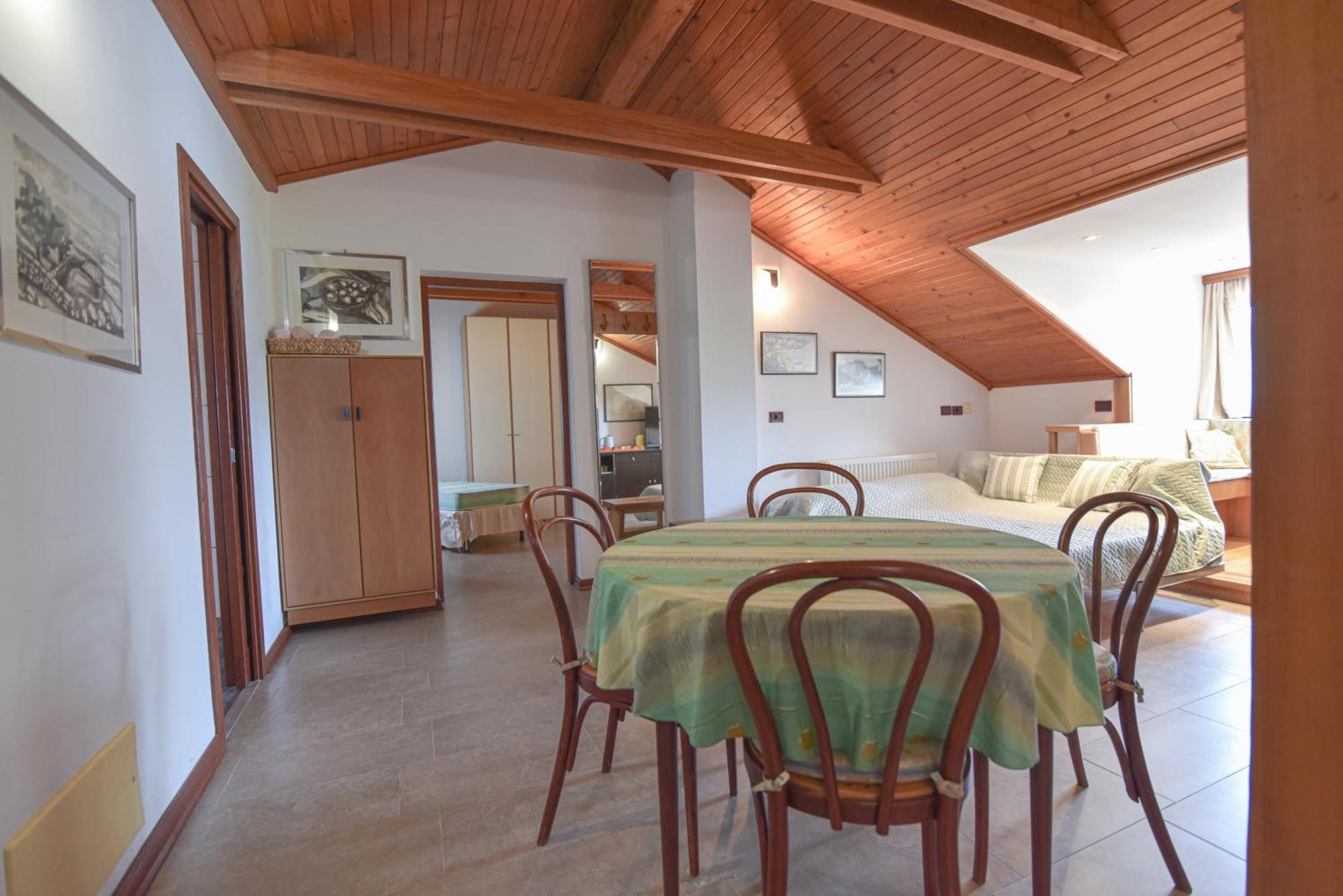 Apartments Villa Vosilla Opatija Extérieur photo