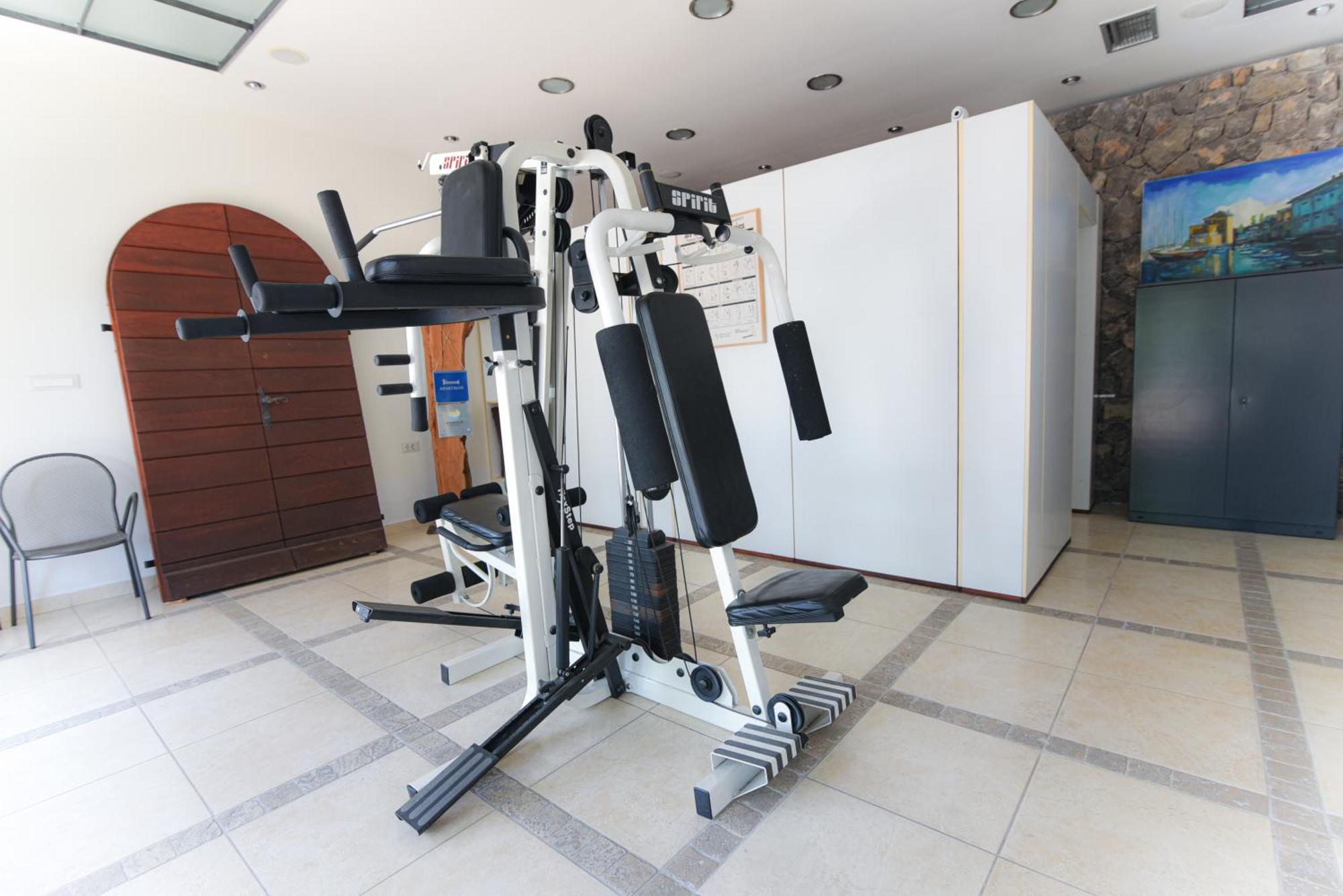 Apartments Villa Vosilla Opatija Extérieur photo