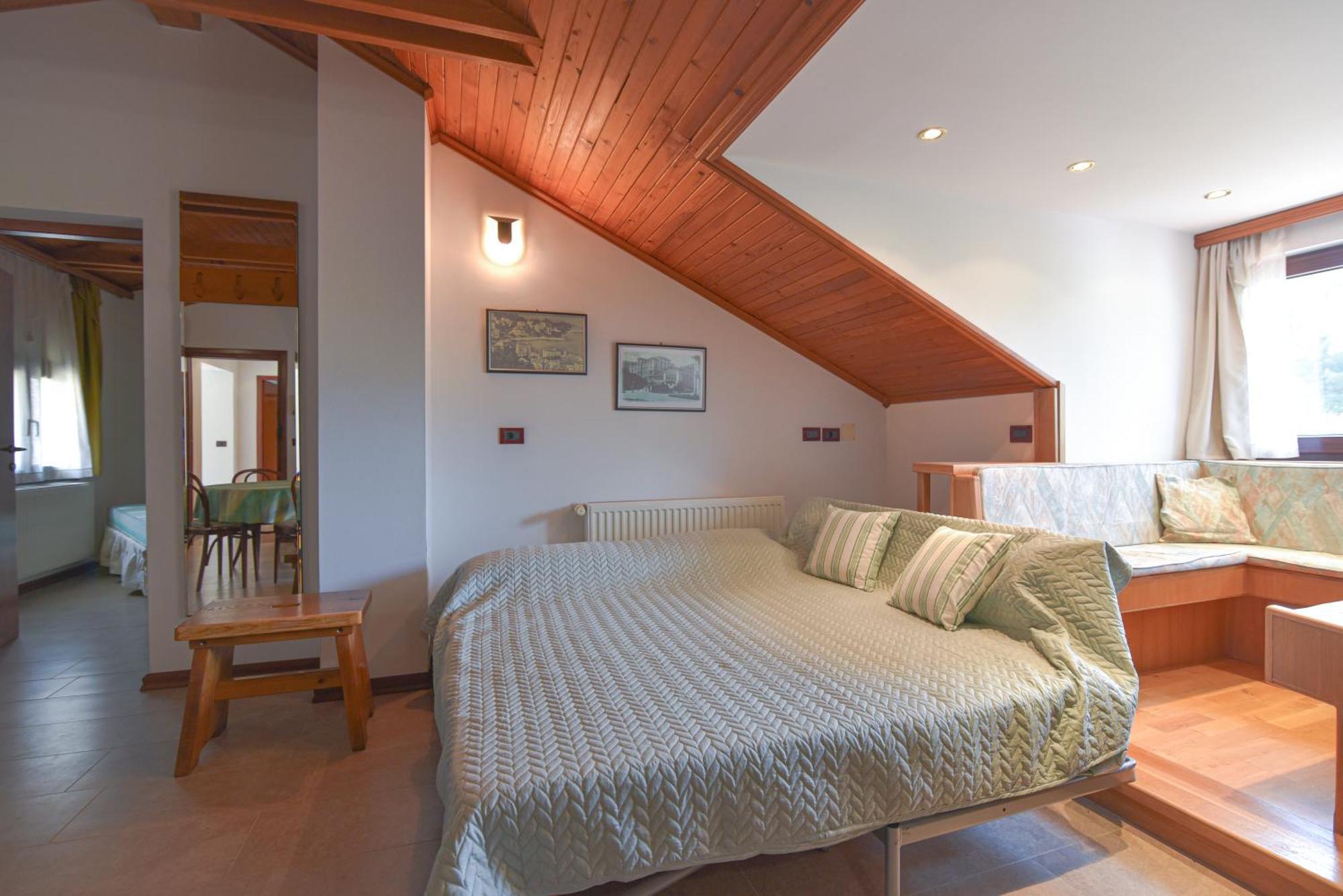 Apartments Villa Vosilla Opatija Extérieur photo