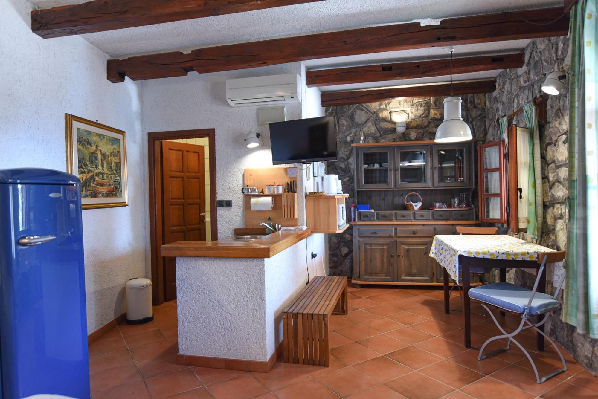 Apartments Villa Vosilla Opatija Extérieur photo